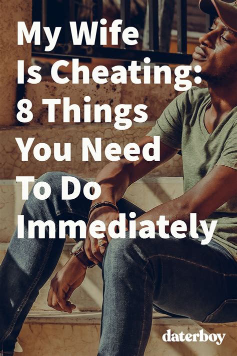 housewife cheats|Advice: The Things My Wife and Her Lover Did .